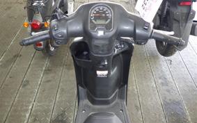HONDA TACT Gen.4 AF79