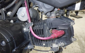 HONDA ｸﾞﾛﾑ 2000 JC61