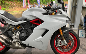 DUCATI  DUCATI  SUPER  SPORT S 2019 VA01