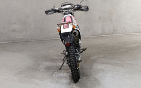 HONDA XR250 MD30