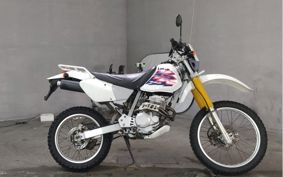 HONDA XR250 MD30