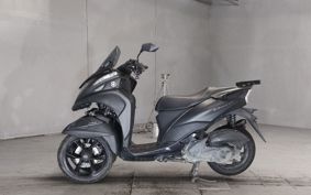 YAMAHA TRICITY 155 ABS SG37J