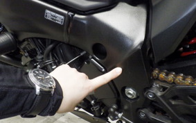 SUZUKI KATANA 2019 GT79B