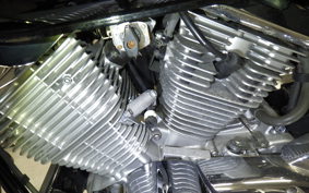 YAMAHA DRAGSTAR 250 2005 VG02J