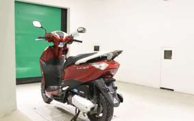 HONDA LEAD 125 2015 JF45