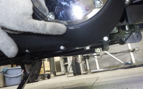 HARLEY FXDWG 1580 2012