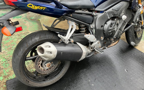 YAMAHA FZ1 FAZER N 2007 RN17