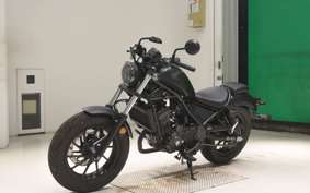 HONDA REBEL 250 A 2024 MC49