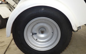 HONDA GYRO CANOPY TA03