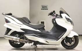 SUZUKI SKYWAVE 250 (Burgman 250) S Gen.3 2010 CJ44A