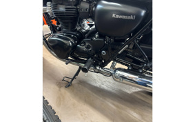 KAWASAKI W800 STREET 2021 EJ800B