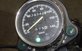 KAWASAKI 250TR BJ250F