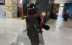 HARLEY  HARLEY XG750A 2018 NCG