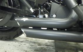 HARLEY XL1200X 2015