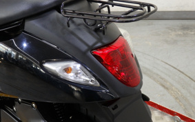 SUZUKI LET's CA4AA