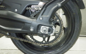 TRIUMPH TRIDENT 660 2022