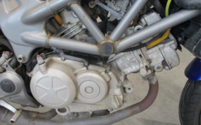 HONDA VTR 250 MC33