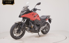 HONDA NC750X DCT 2025 RH23
