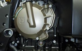 HUSQVARNA NORDEN901EXP 2017