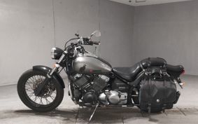 YAMAHA DRAGSTAR 400 2013 VH02J