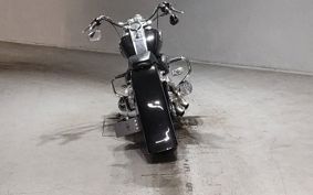 HARLEY FLSTF 1580 2015 BX5