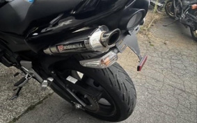 SUZUKI GSR 400 ABS 2016 GK7EA