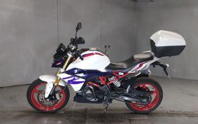 BMW G310R 2022 0G41