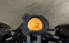 YAMAHA BW S125 SEA6J