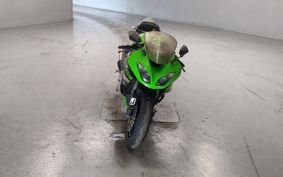 KAWASAKI NINJA ZX-6R ZX4R15