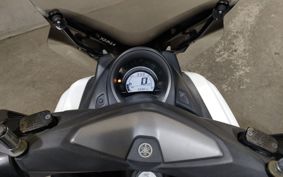 YAMAHA N-MAX 125 SED6J