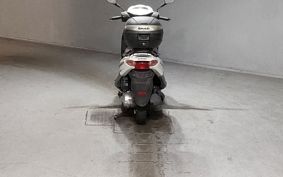 SUZUKI ADDRESS V125 DT11A