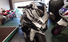KAWASAKI NINJA ZX-4R SE 2024 ZX400P