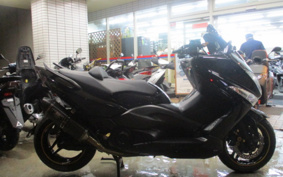 YAMAHA T-MAX 500 2009 SJ08J