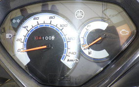 YAMAHA AXIS 125 Z SEJ6J