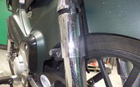 HONDA CROSS CUB 110 2019 JA60