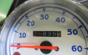 YAMAHA VINO MORUFE SA37J