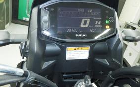 SUZUKI Vストローム250SX EL11L