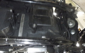 HARLEY FLHX 1580 2007