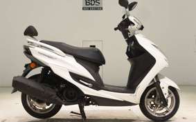 YAMAHA CYGNUS 125 XSR 3 SEA5J