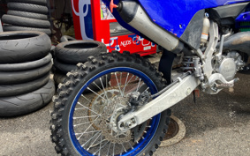 YAMAHA YZ125 CE34C