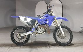 YAMAHA YZ125 CE16C