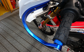 HONDA CRF150L KD11