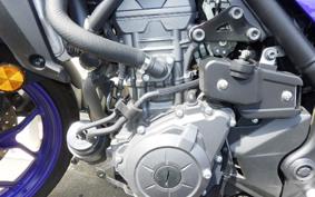 YAMAHA MT-03 ABS 2025 RH25J
