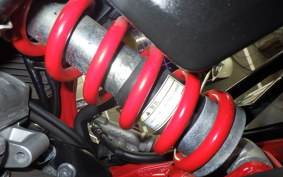 HONDA VTR 250 Gen. 2 MC33