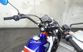 HONDA FTR223 MC34