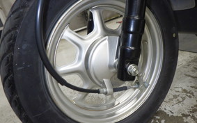 HONDA TACTﾍﾞｰｼｯｸ AF79