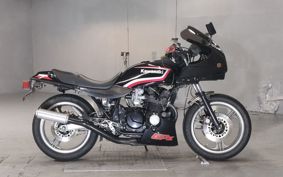 KAWASAKI GPZ400F 1984 ZX400A