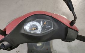 SUZUKI ADDRESS V50 CA42A