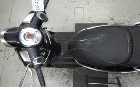 PEUGEOT ジャンゴ150