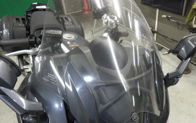 YAMAHA FJR1300 AS 2015 RP27J